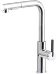 Deante Kitchen faucet with pull-out spout