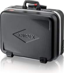 Knipex BIG Basic Move Tool box