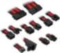 Kolink Core Pro Braided Cable Extension