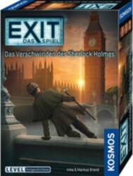Kosmos EXIT - Das Spiel -