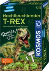 Kosmos T-REX