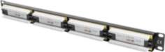 Lanberg PPU5-1024-B patch panel 1U