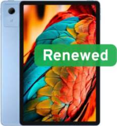 Lenovo Renewed Grade B | Tab
