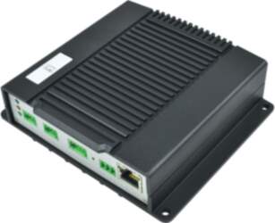 Level One LevelOne FCS-7004 video servers/encoder