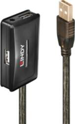 Lindy 42635 interface hub USB 2