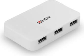 Lindy 43143 interface hub USB 3
