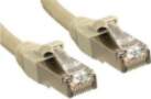 Lindy 45587 networking cable Grey 10