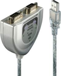 Lindy USB -> Serial Converter -