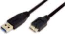 LogiLink 3m USB 3.0 USB