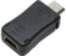 Logilink Adapter Mini USB Bu  >