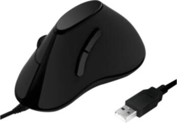 LogiLink ID0158 mouse Right-hand USB Type-A
