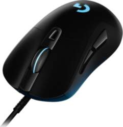 Logitech G G403 mouse USB Type-A