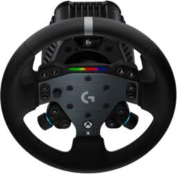 Logitech G RS50 System Black USB