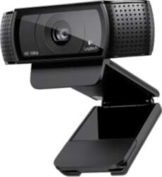 Logitech Logitech HD Pro Webcam C920