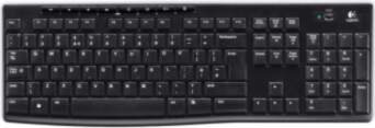 Logitech Logitech K270 Wireless Keyboard Keyboard