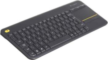 Logitech Logitech K400 Plus Keyboard with