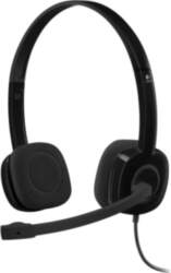 Logitech LOGITECH STEREO HEADSET H151