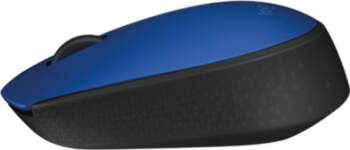 Logitech M171 mouse RF Wireless Optical