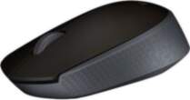 Logitech M171 - Optical mouse -