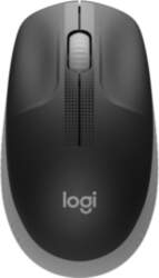 Logitech M190 mouse RF Wireless Optical