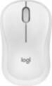 Logitech M240 mouse Ambidextrous Bluetooth