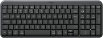 LOGITECH MK250 - GRAPHITE - US