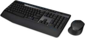 Logitech MK345 - Keyboard and Mouse