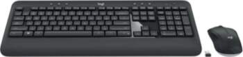 Logitech MK540 - Keyboard and Mouse