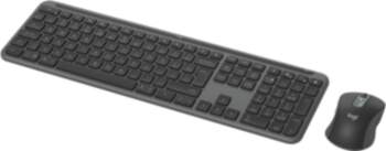 Logitech Mouse and keyboard set 920-012490