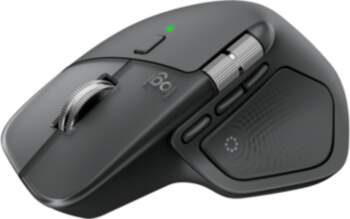 LOGITECH MX Master 4 for Business