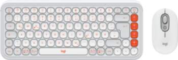 LOGITECH POP ICON COMBO - OFF