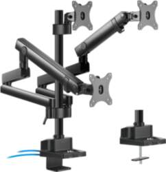 Maclean MC-811 Monitor Bracket Desk Mount