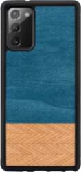 MAN&WOOD case for Galaxy Note 20
