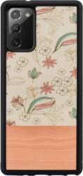 MAN&WOOD case for Galaxy Note 20