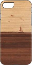 MAN&WOOD case for iPhone 7/8 mare