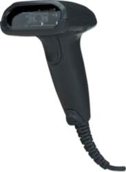 Manhattan Long Range CCD Handheld Barcode