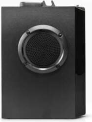 Media-Tech Portable Bluetooth Speaker OVERBOX MT3186