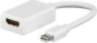 Microconnect Mini Displayport-HDMI - (15cm) -