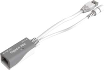 MikroTik RBGPOE