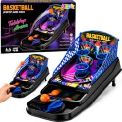 Mini Table Basketball Arcade Game 3