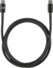 Mobilis Cable USB C / USB