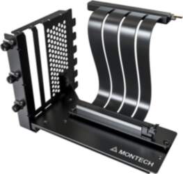Montech Vertikales GPU Mounting Kit, PCIe