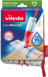 Mop Vileda 1-2 Spray Max Box