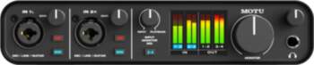 MOTU M4 – Audio interface