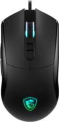 MOUSE USB OPTICAL GAMING/FORGE GM320 MSI