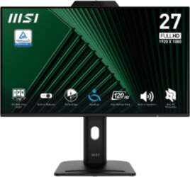 MSI PRO MP272PMG computer monitor 68
