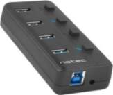 NATEC MANTIS USB 2.0 Type-B