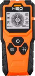 Neo Tools 3-in-1 Detector with Display