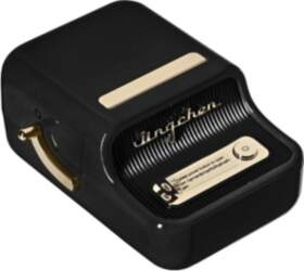 Niimbot B21S Label Printer Black