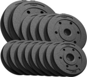 No name Bituminous load set 30kg